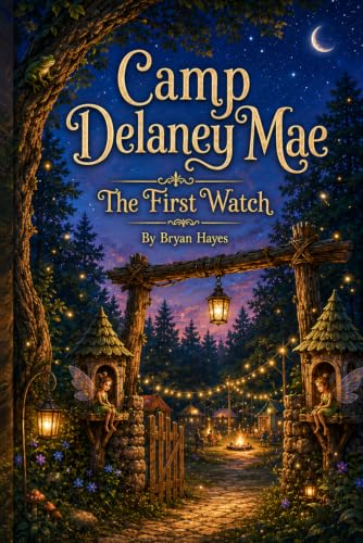 The First Watch book cover
